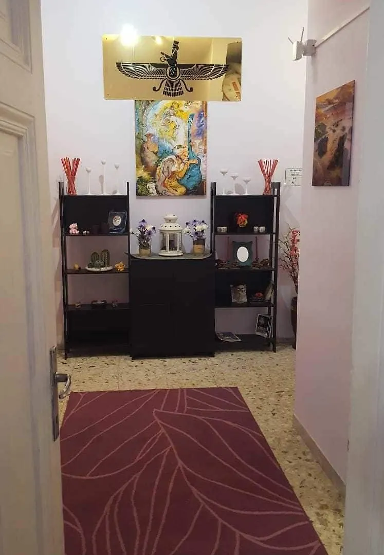 Hotel Guesthouse Mersede Rome