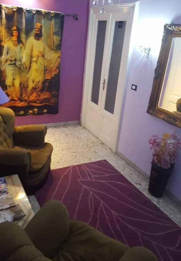 Guesthouse Mersede Rome Italy