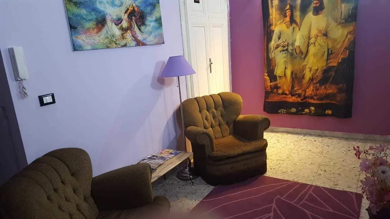 Guesthouse Mersede contacts